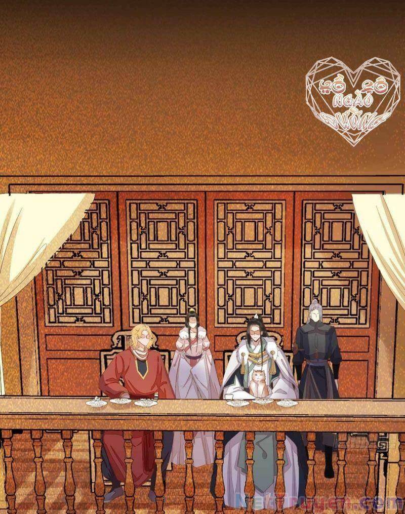 Sát Thủ Vương Phi Không Dễ Chọc Chapter 45 - Trang 2