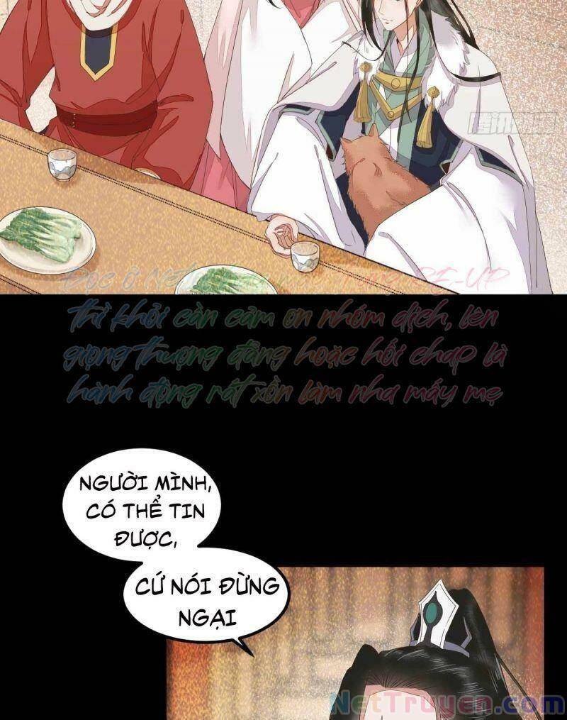 Sát Thủ Vương Phi Không Dễ Chọc Chapter 45 - Trang 2