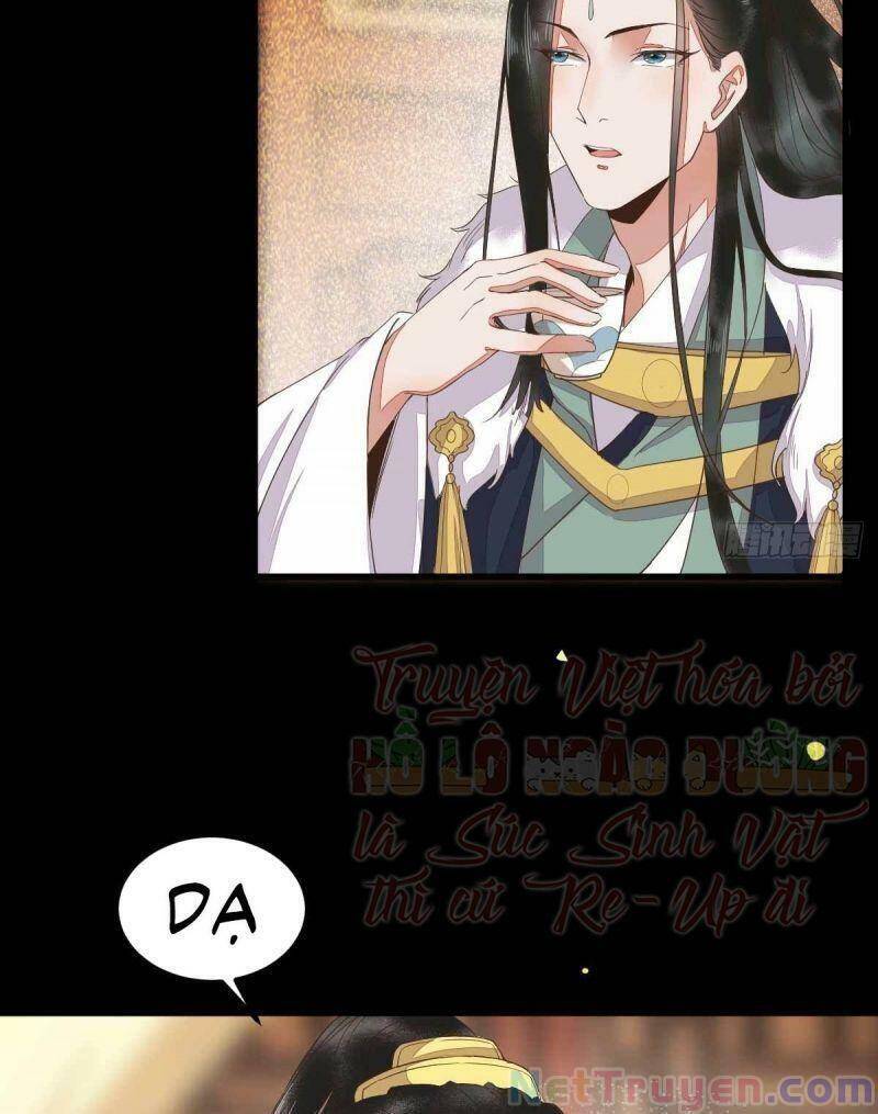 Sát Thủ Vương Phi Không Dễ Chọc Chapter 45 - Trang 2