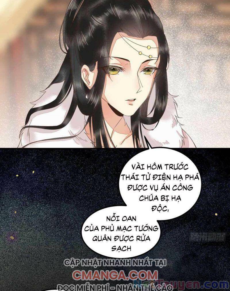 Sát Thủ Vương Phi Không Dễ Chọc Chapter 45 - Trang 2