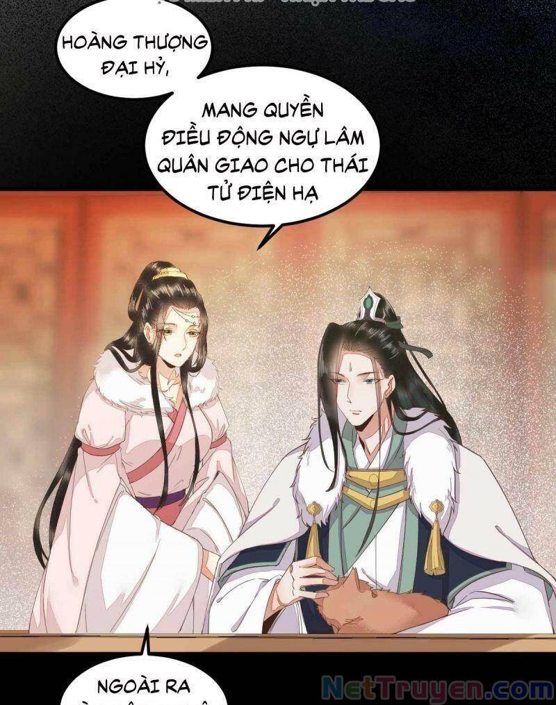 Sát Thủ Vương Phi Không Dễ Chọc Chapter 45 - Trang 2