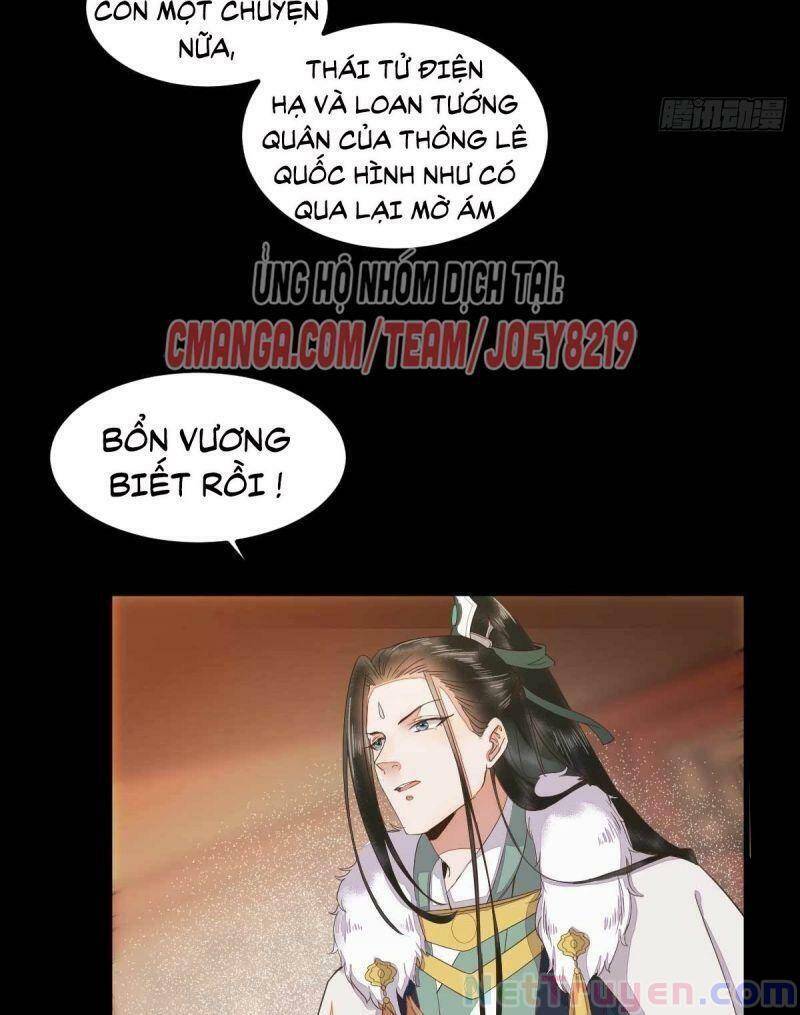 Sát Thủ Vương Phi Không Dễ Chọc Chapter 45 - Trang 2