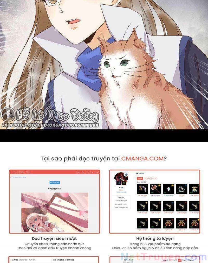 Sát Thủ Vương Phi Không Dễ Chọc Chapter 45 - Trang 2