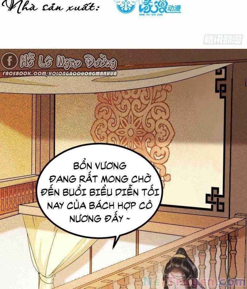 Sát Thủ Vương Phi Không Dễ Chọc Chapter 45 - Trang 2