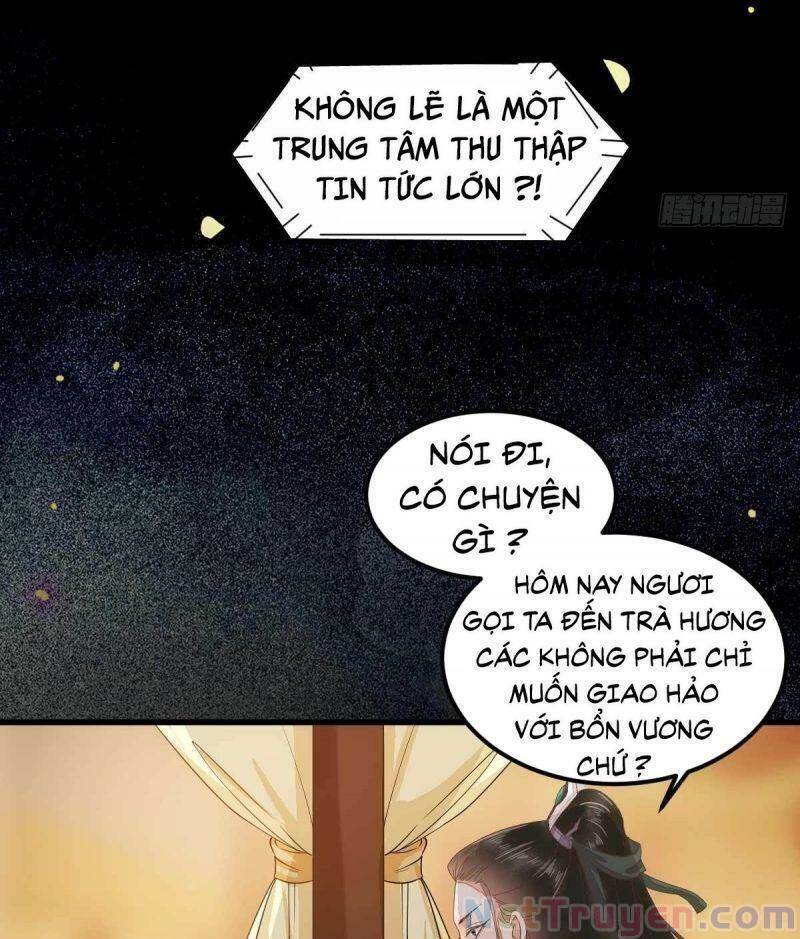 Sát Thủ Vương Phi Không Dễ Chọc Chapter 45 - Trang 2