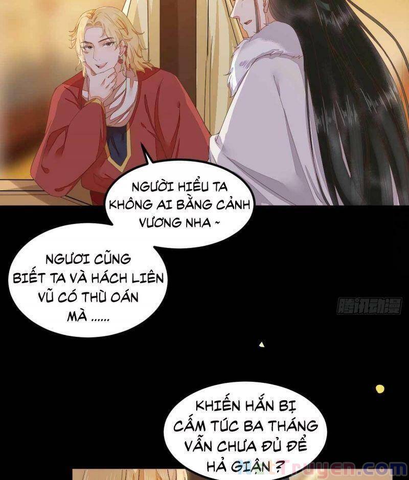 Sát Thủ Vương Phi Không Dễ Chọc Chapter 45 - Trang 2