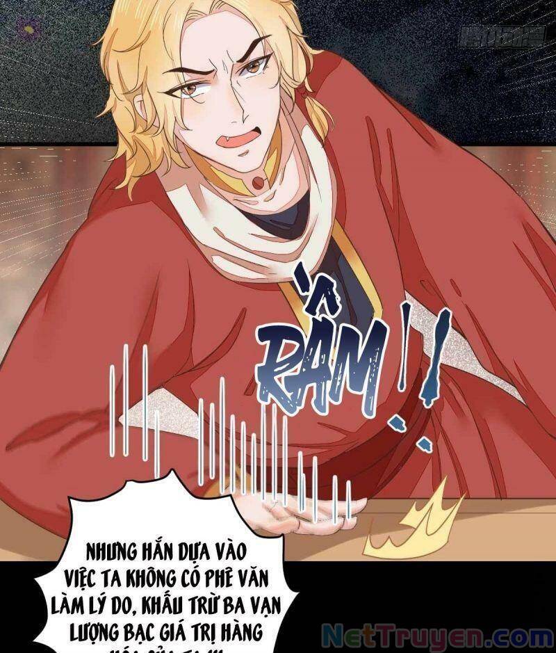 Sát Thủ Vương Phi Không Dễ Chọc Chapter 45 - Trang 2