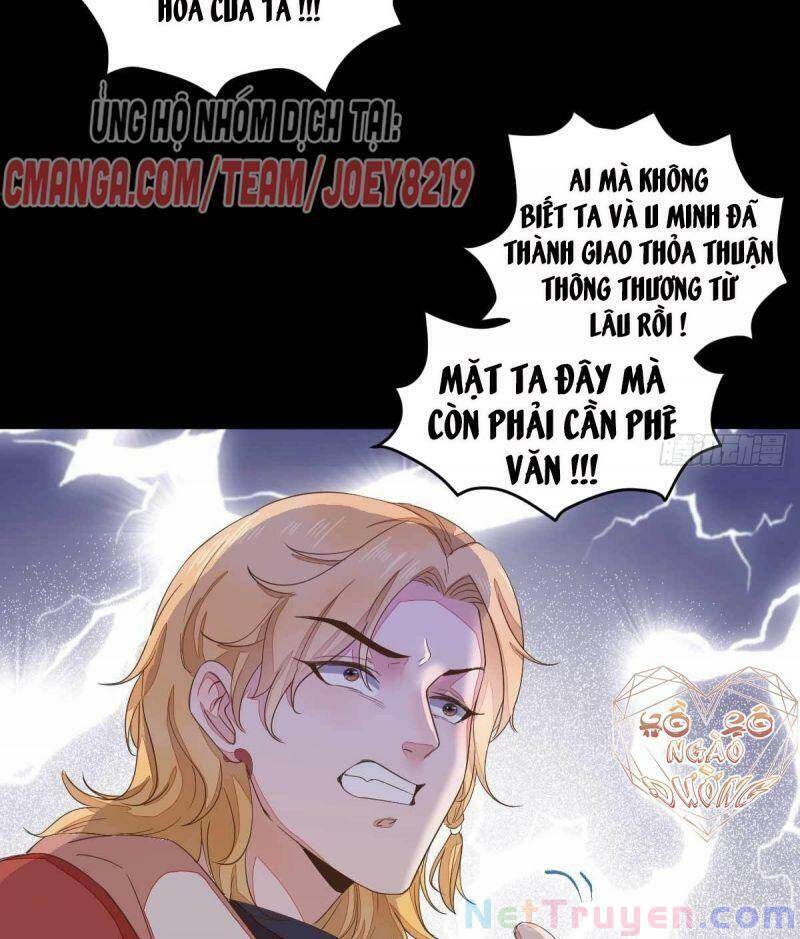 Sát Thủ Vương Phi Không Dễ Chọc Chapter 45 - Trang 2