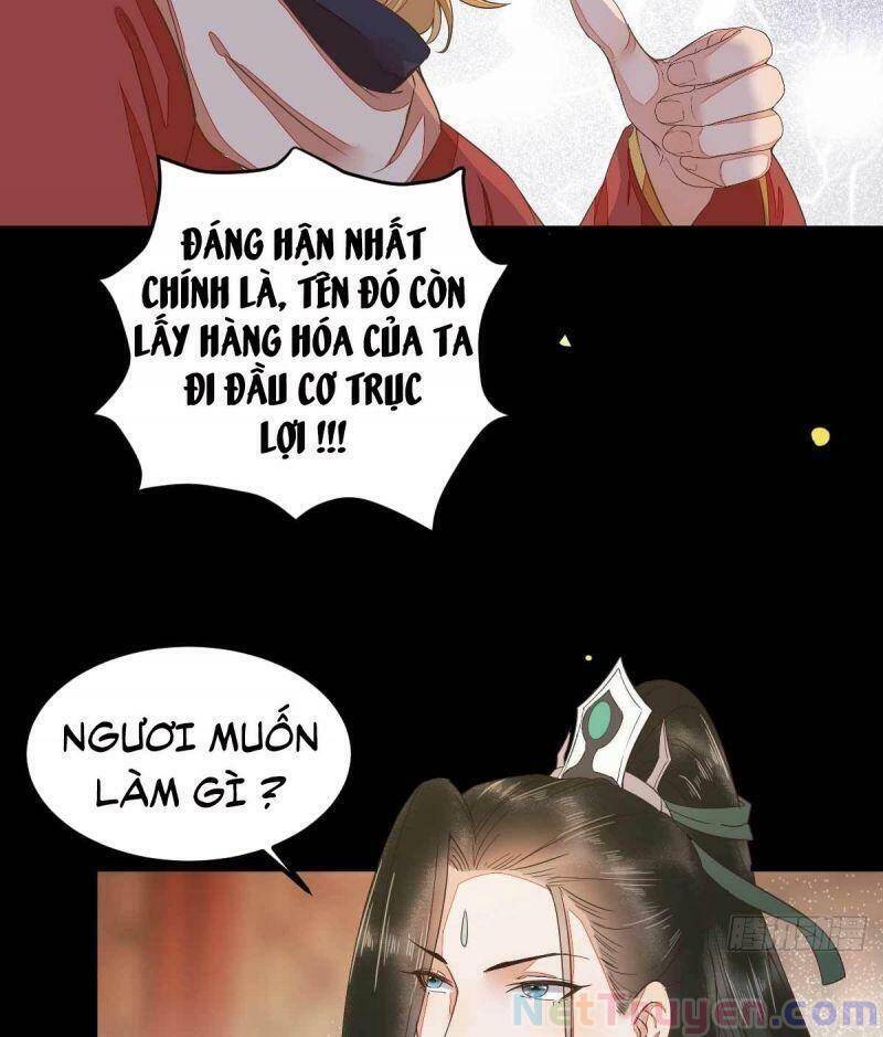 Sát Thủ Vương Phi Không Dễ Chọc Chapter 45 - Trang 2