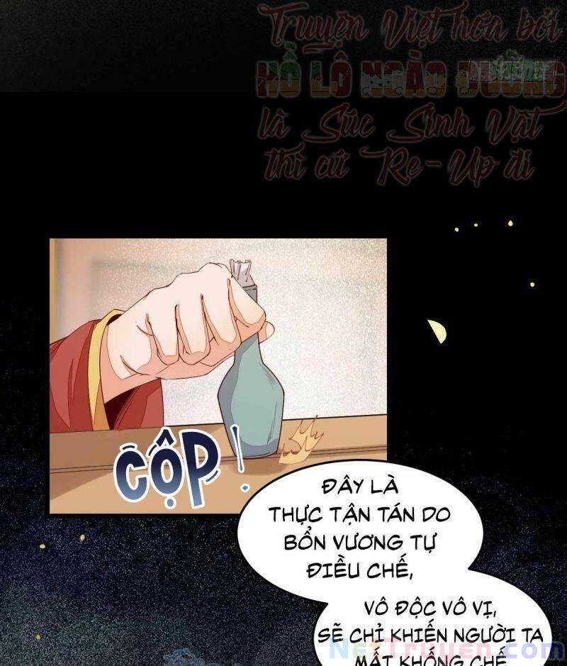 Sát Thủ Vương Phi Không Dễ Chọc Chapter 45 - Trang 2