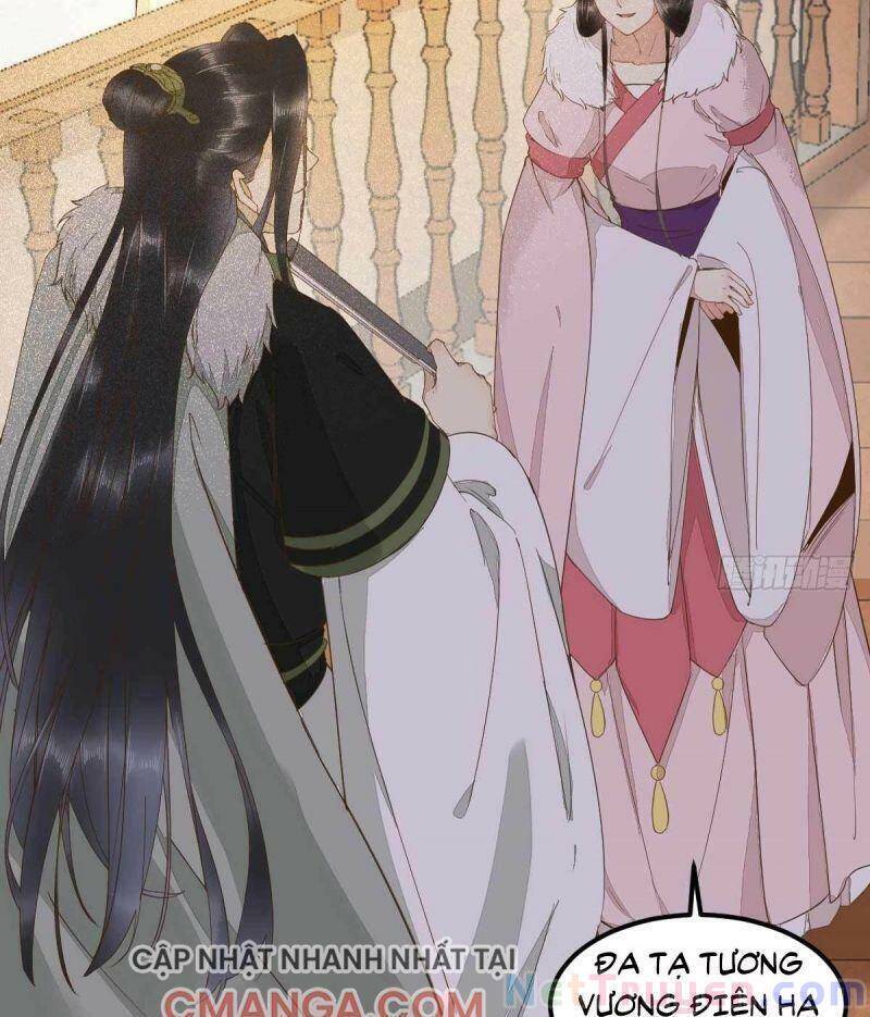 Sát Thủ Vương Phi Không Dễ Chọc Chapter 45 - Trang 2