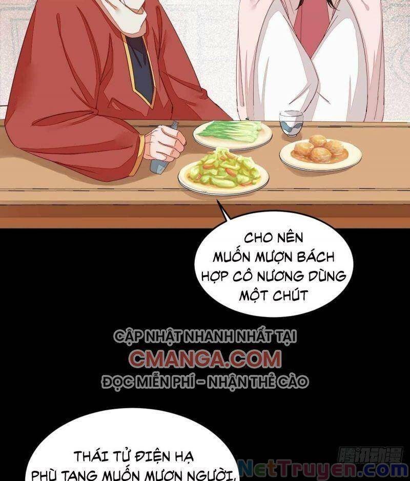 Sát Thủ Vương Phi Không Dễ Chọc Chapter 45 - Trang 2