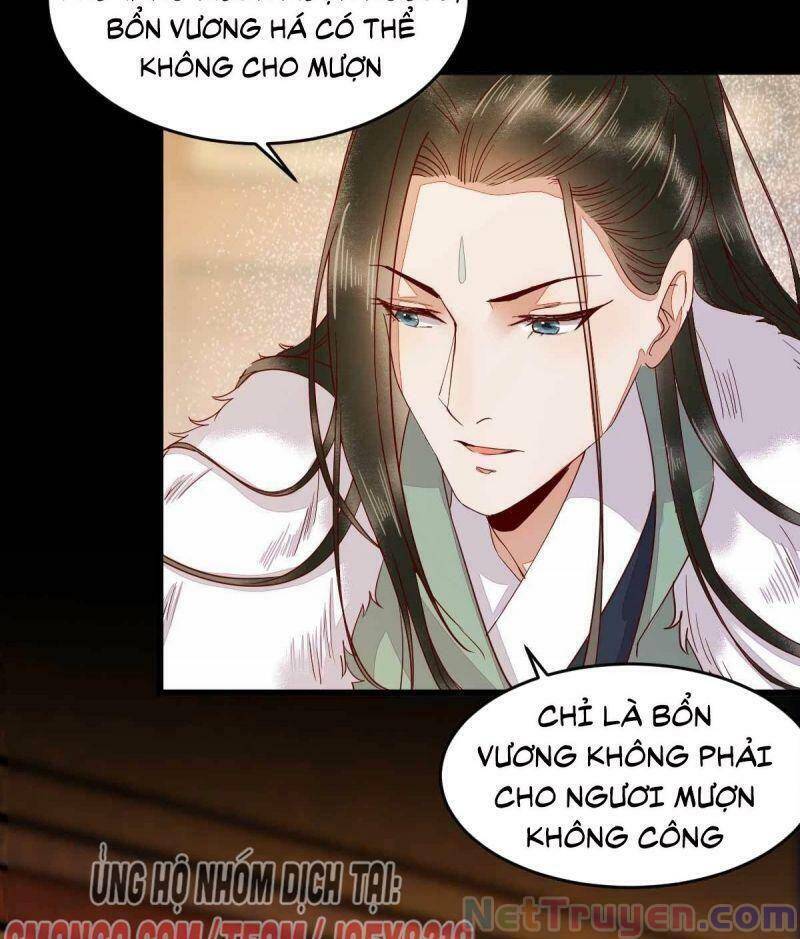 Sát Thủ Vương Phi Không Dễ Chọc Chapter 45 - Trang 2