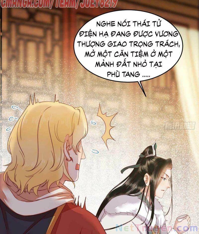 Sát Thủ Vương Phi Không Dễ Chọc Chapter 45 - Trang 2