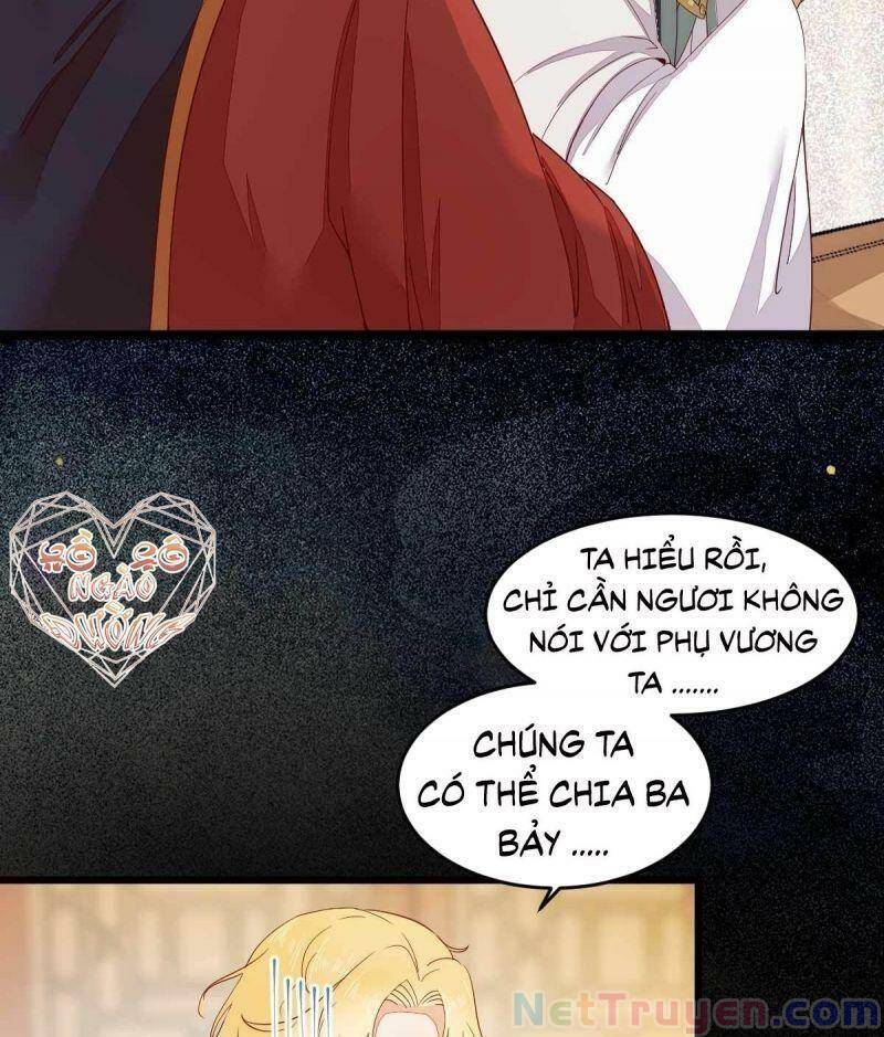 Sát Thủ Vương Phi Không Dễ Chọc Chapter 45 - Trang 2