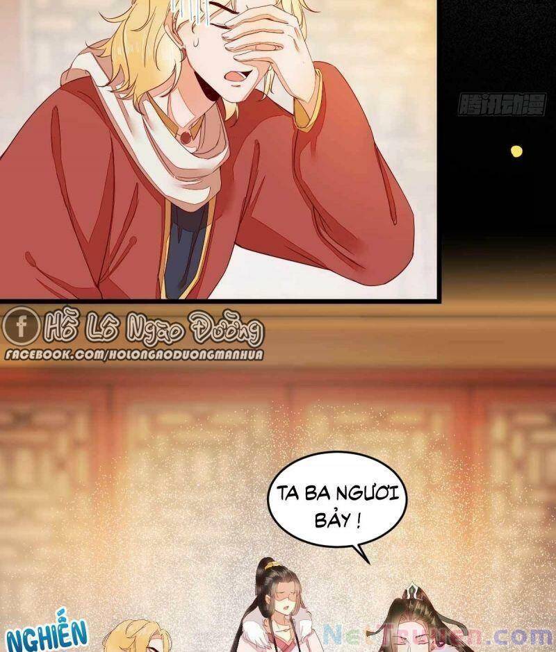 Sát Thủ Vương Phi Không Dễ Chọc Chapter 45 - Trang 2