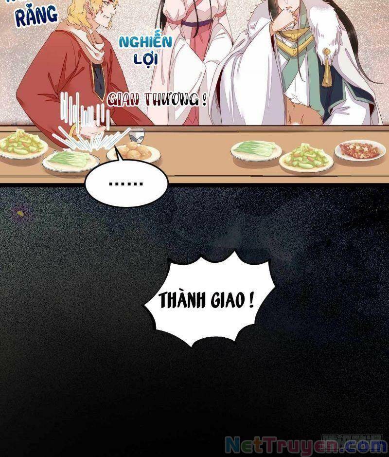 Sát Thủ Vương Phi Không Dễ Chọc Chapter 45 - Trang 2