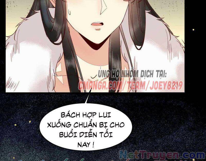 Sát Thủ Vương Phi Không Dễ Chọc Chapter 45 - Trang 2