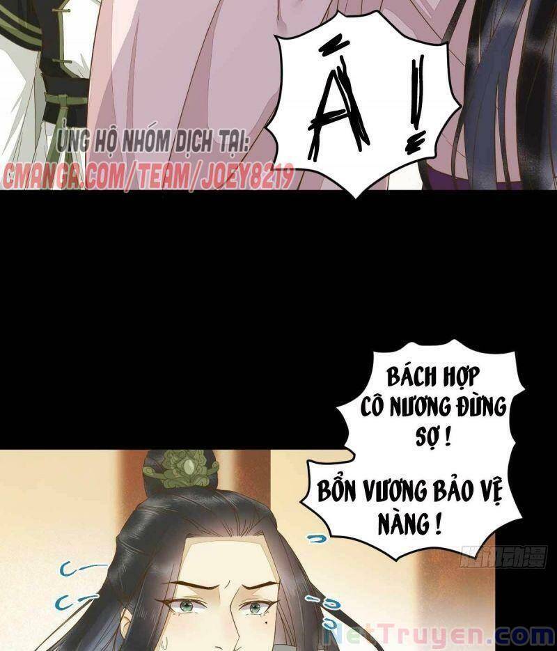 Sát Thủ Vương Phi Không Dễ Chọc Chapter 45 - Trang 2