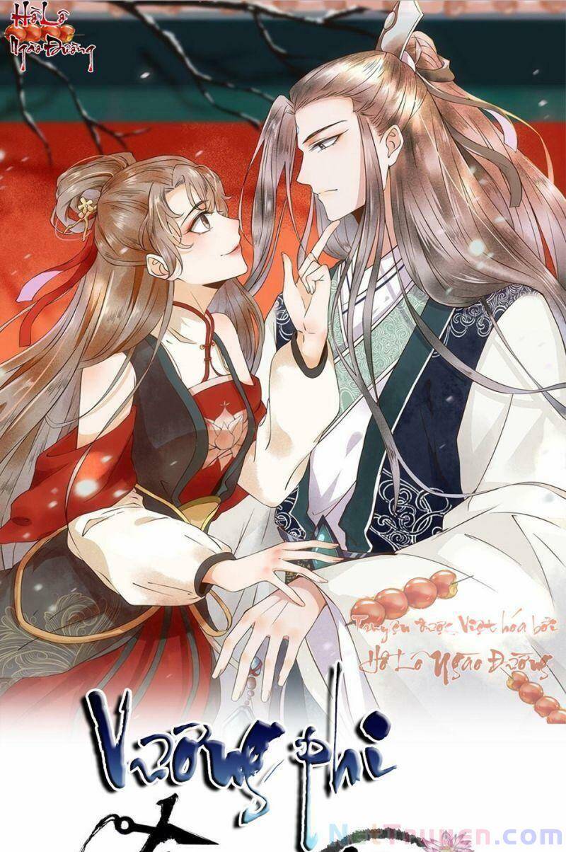 Sát Thủ Vương Phi Không Dễ Chọc Chapter 46 - Trang 2