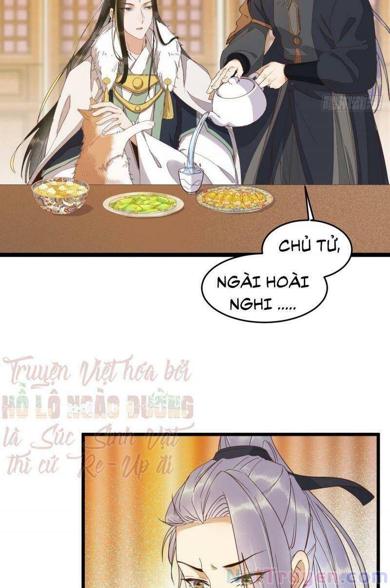 Sát Thủ Vương Phi Không Dễ Chọc Chapter 46 - Trang 2