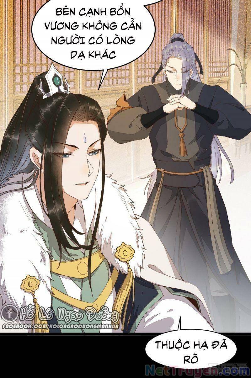 Sát Thủ Vương Phi Không Dễ Chọc Chapter 46 - Trang 2