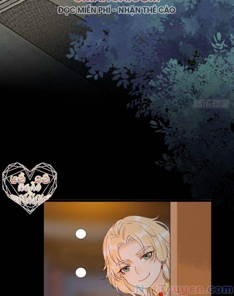 Sát Thủ Vương Phi Không Dễ Chọc Chapter 46 - Trang 2