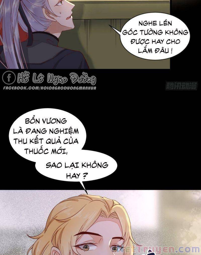 Sát Thủ Vương Phi Không Dễ Chọc Chapter 46 - Trang 2