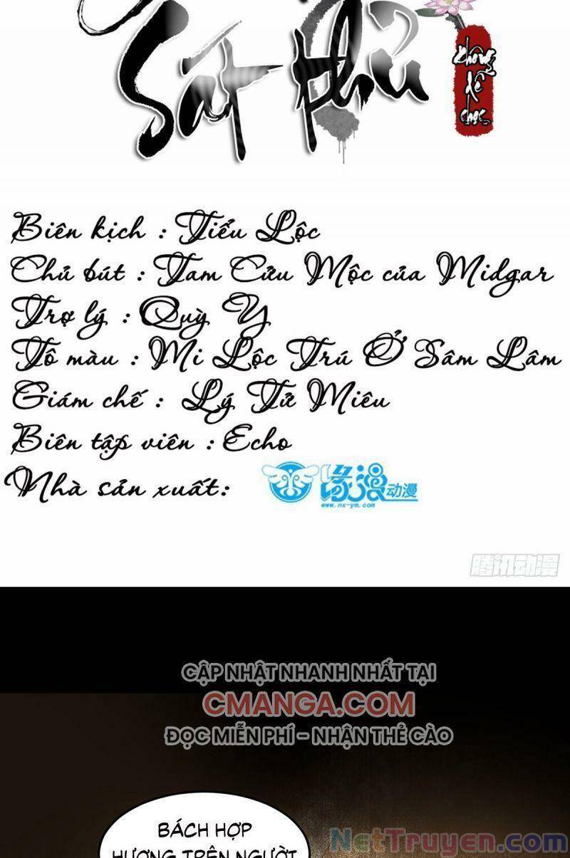 Sát Thủ Vương Phi Không Dễ Chọc Chapter 46 - Trang 2