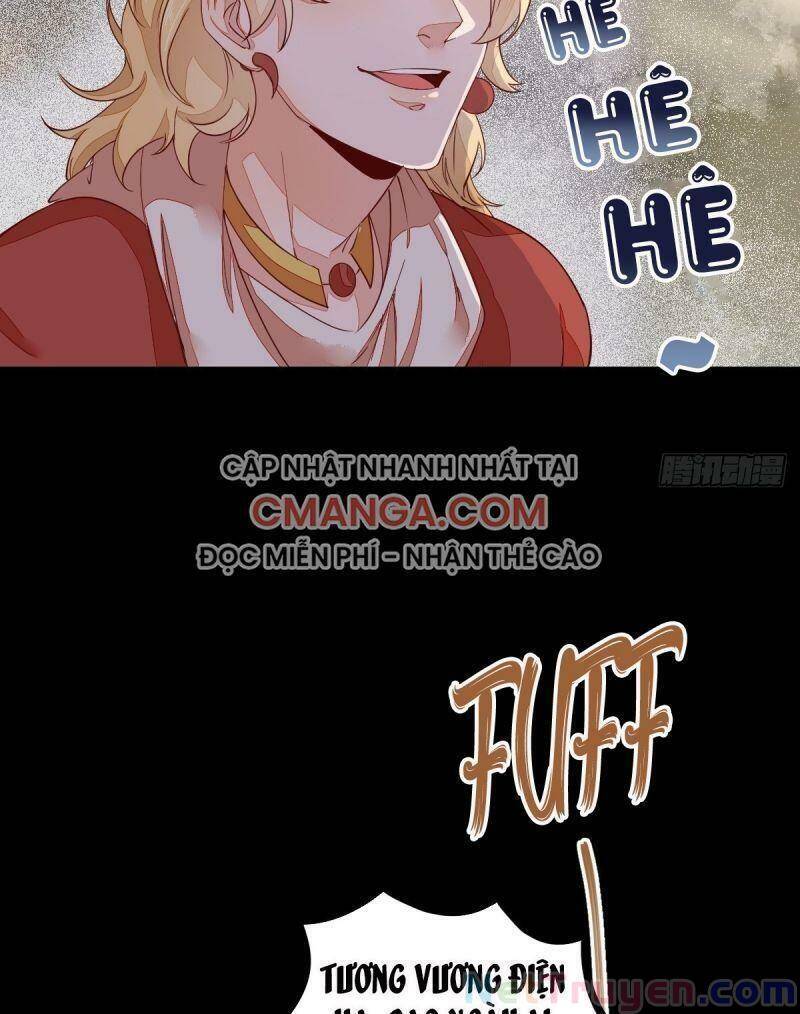 Sát Thủ Vương Phi Không Dễ Chọc Chapter 46 - Trang 2