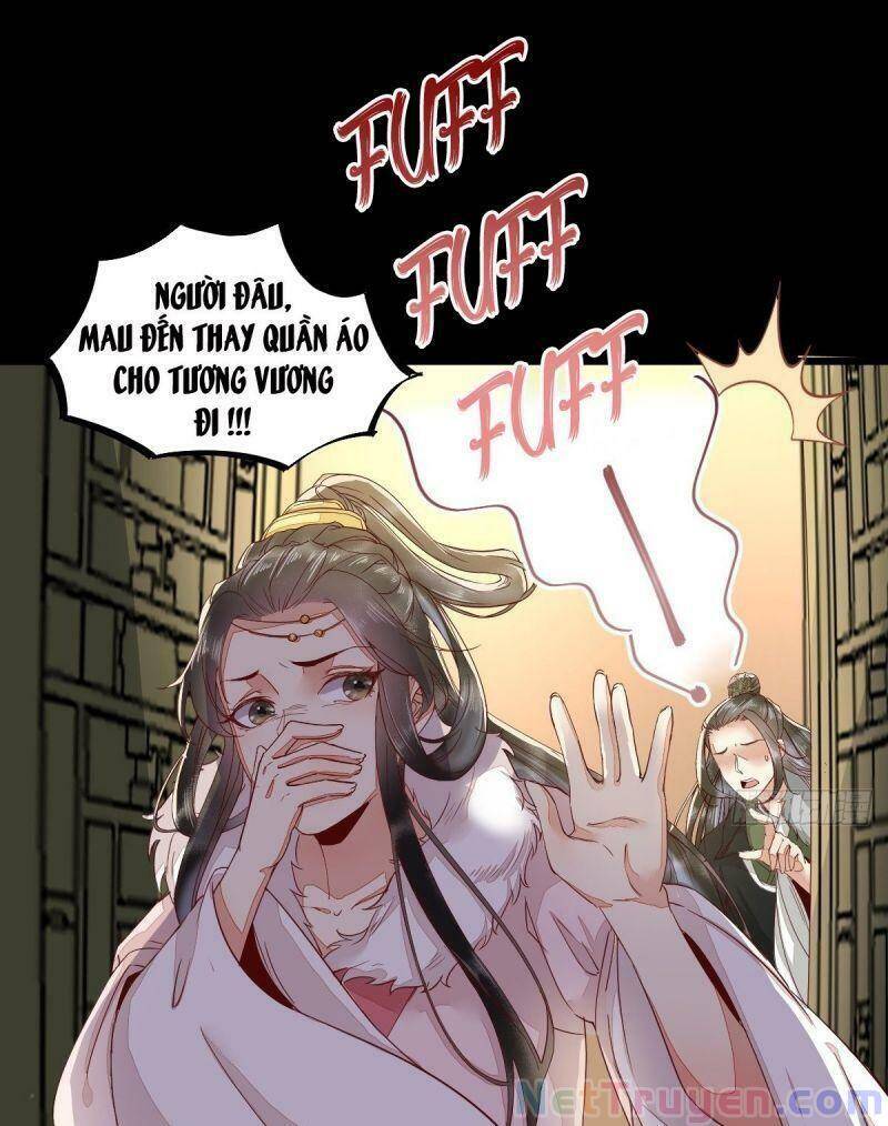 Sát Thủ Vương Phi Không Dễ Chọc Chapter 46 - Trang 2