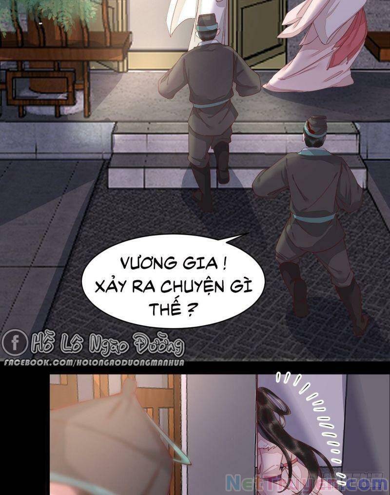 Sát Thủ Vương Phi Không Dễ Chọc Chapter 46 - Trang 2