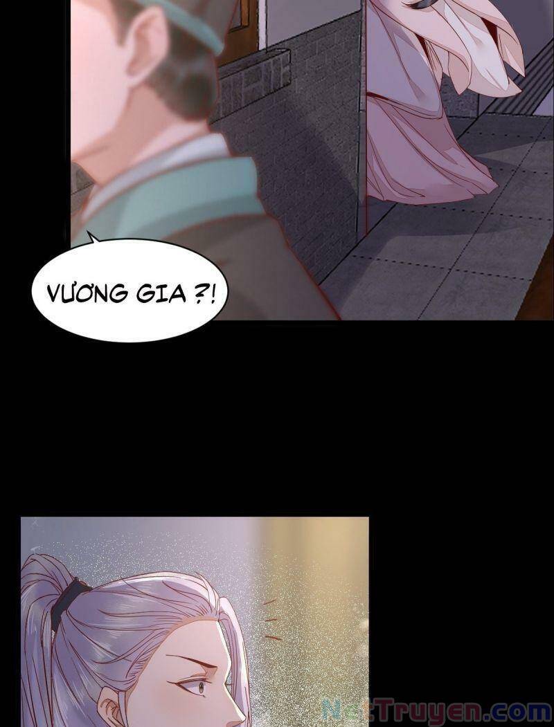 Sát Thủ Vương Phi Không Dễ Chọc Chapter 46 - Trang 2