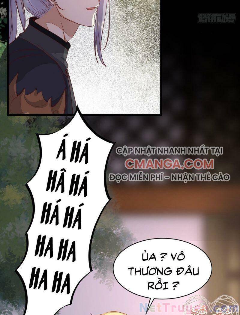 Sát Thủ Vương Phi Không Dễ Chọc Chapter 46 - Trang 2