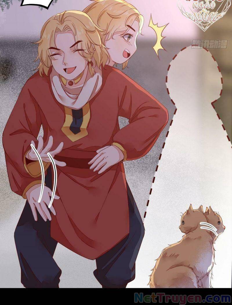 Sát Thủ Vương Phi Không Dễ Chọc Chapter 46 - Trang 2