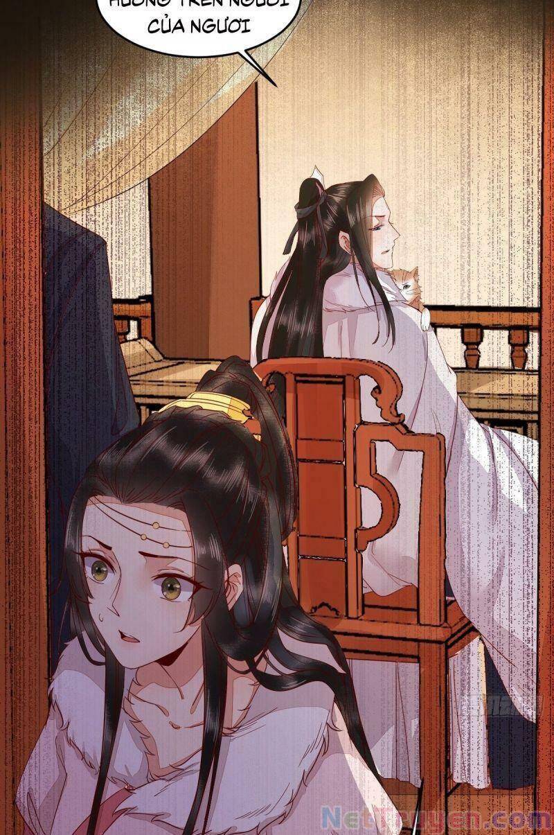 Sát Thủ Vương Phi Không Dễ Chọc Chapter 46 - Trang 2