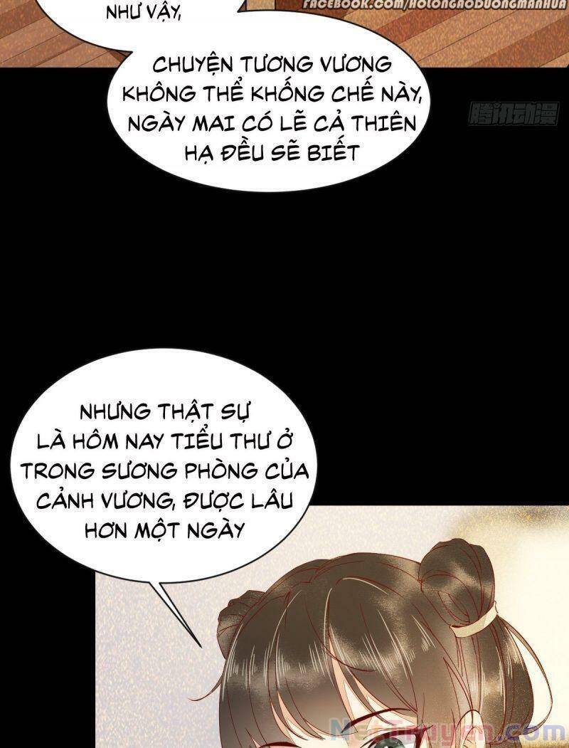 Sát Thủ Vương Phi Không Dễ Chọc Chapter 46 - Trang 2