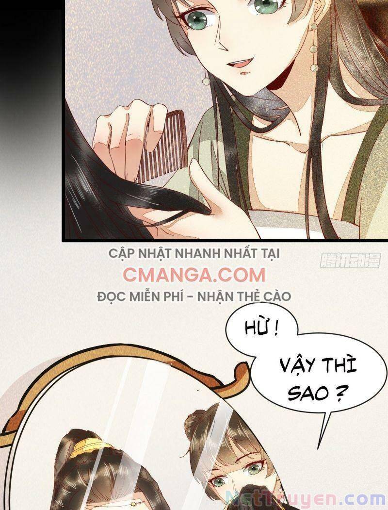 Sát Thủ Vương Phi Không Dễ Chọc Chapter 46 - Trang 2