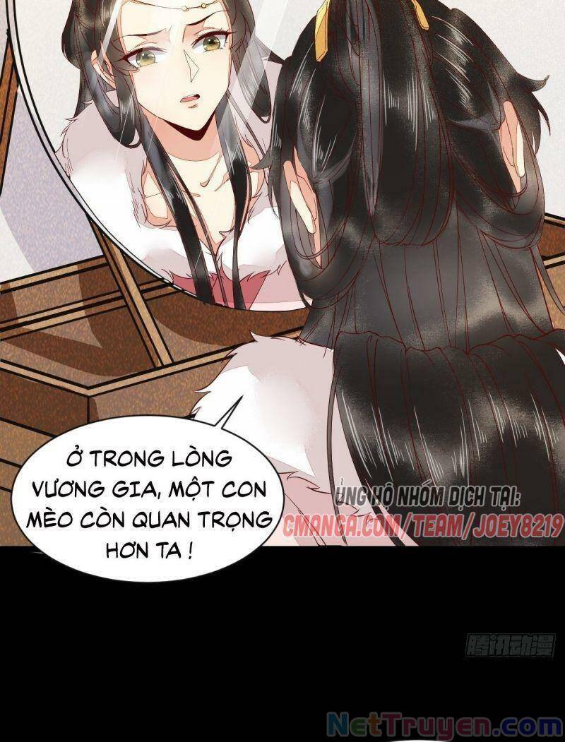 Sát Thủ Vương Phi Không Dễ Chọc Chapter 46 - Trang 2