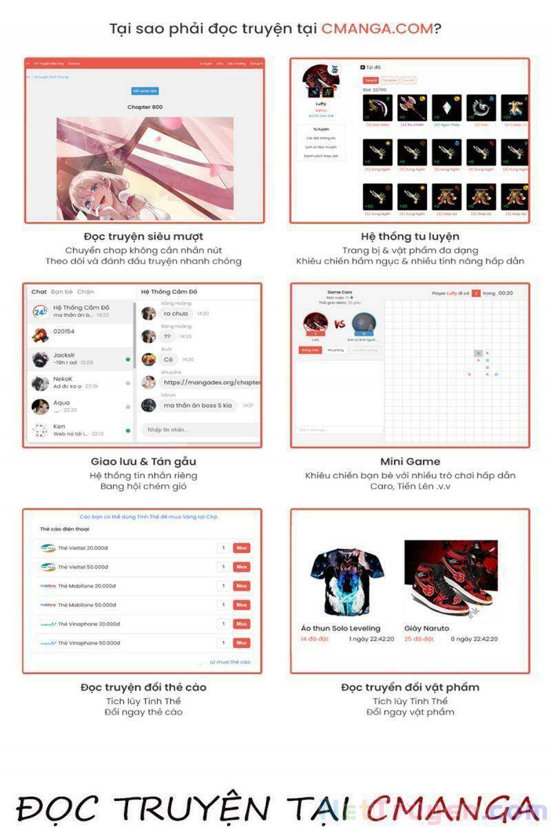 Sát Thủ Vương Phi Không Dễ Chọc Chapter 46 - Trang 2