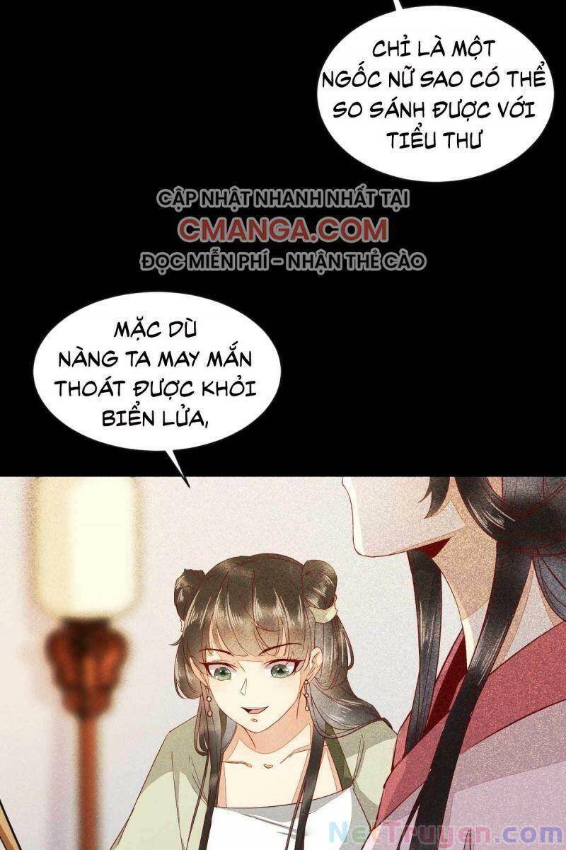 Sát Thủ Vương Phi Không Dễ Chọc Chapter 46 - Trang 2