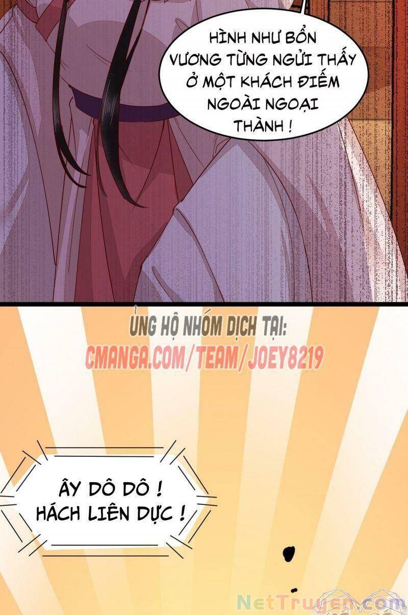 Sát Thủ Vương Phi Không Dễ Chọc Chapter 46 - Trang 2