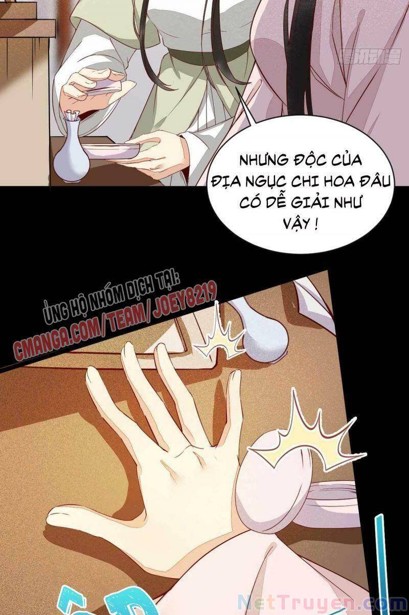 Sát Thủ Vương Phi Không Dễ Chọc Chapter 46 - Trang 2