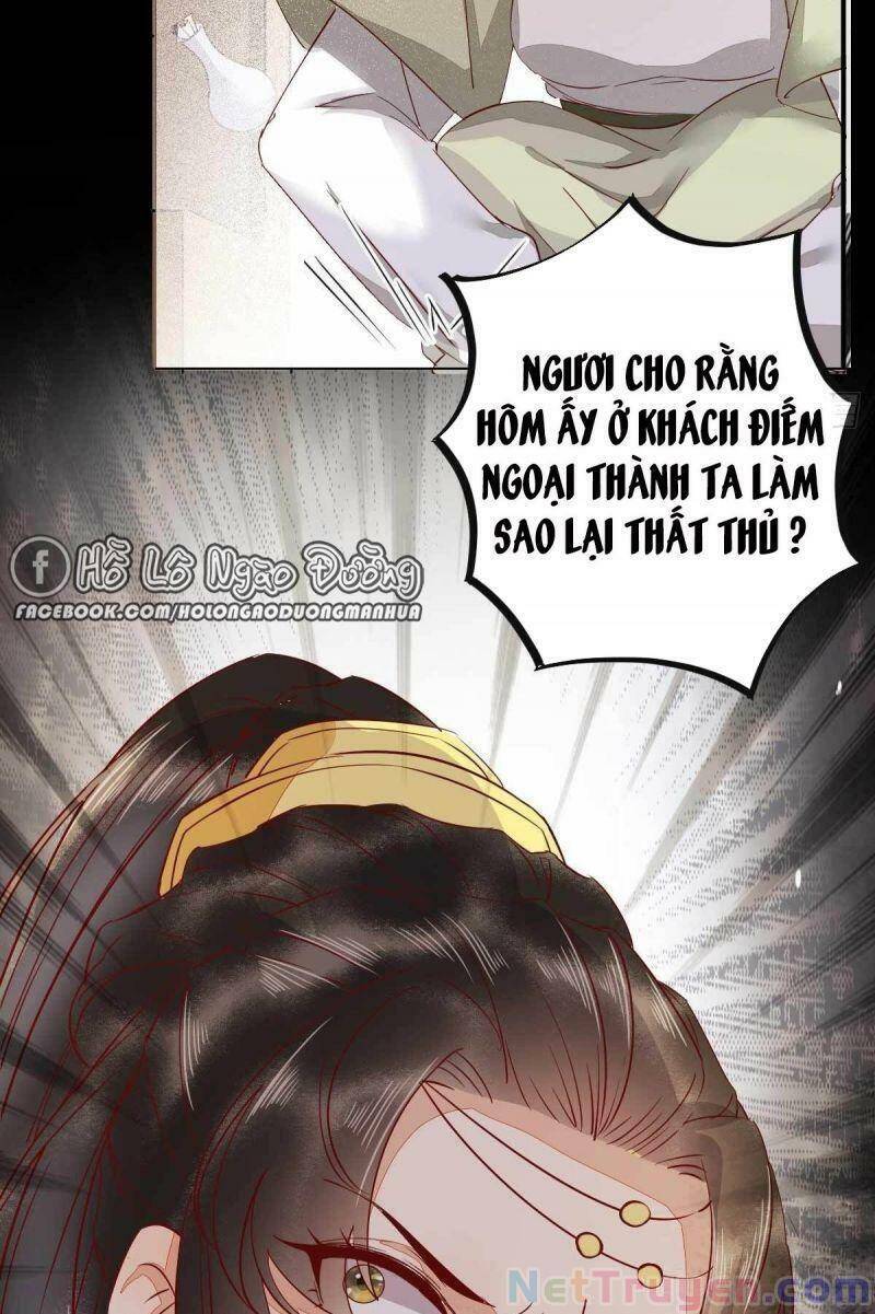 Sát Thủ Vương Phi Không Dễ Chọc Chapter 46 - Trang 2