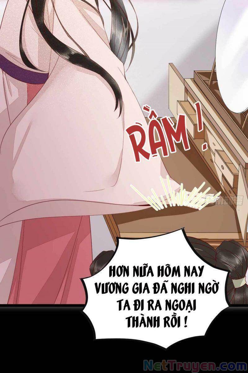 Sát Thủ Vương Phi Không Dễ Chọc Chapter 46 - Trang 2