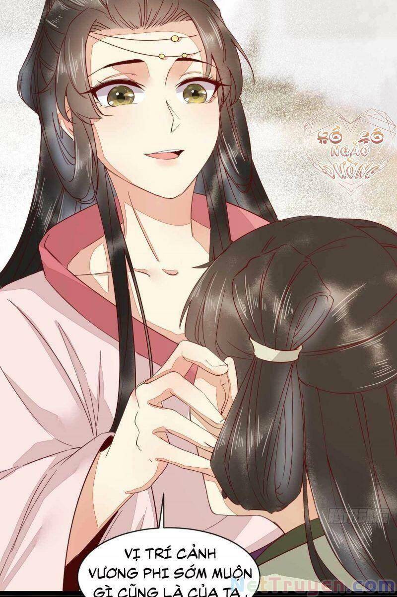 Sát Thủ Vương Phi Không Dễ Chọc Chapter 46 - Trang 2