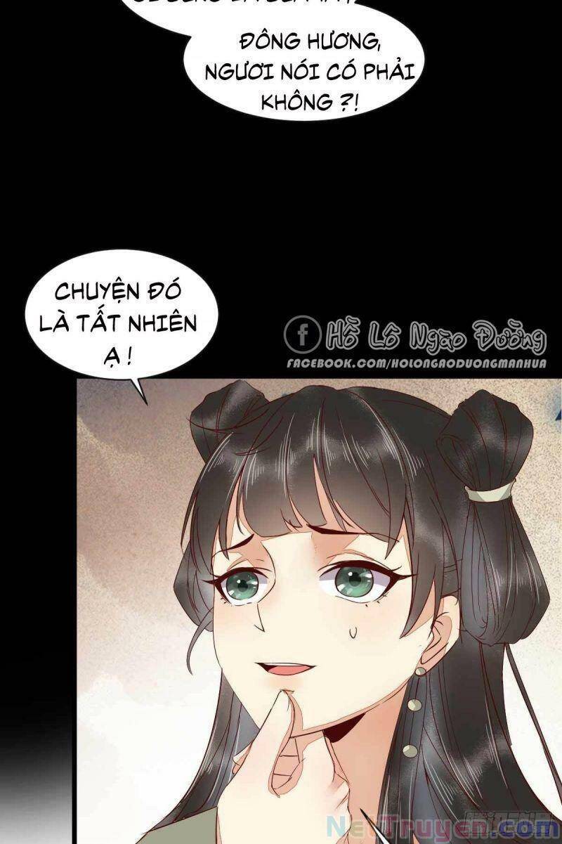 Sát Thủ Vương Phi Không Dễ Chọc Chapter 46 - Trang 2