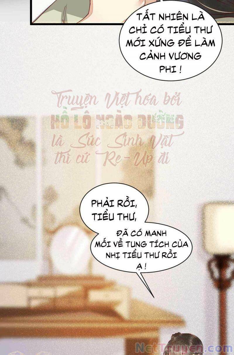 Sát Thủ Vương Phi Không Dễ Chọc Chapter 46 - Trang 2