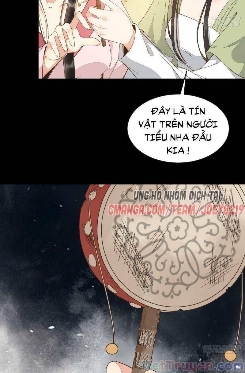 Sát Thủ Vương Phi Không Dễ Chọc Chapter 46 - Trang 2