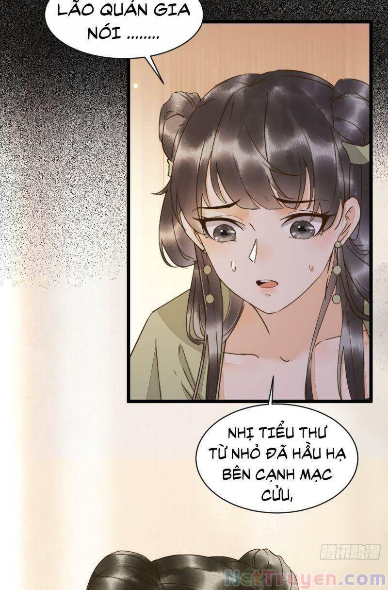 Sát Thủ Vương Phi Không Dễ Chọc Chapter 46 - Trang 2